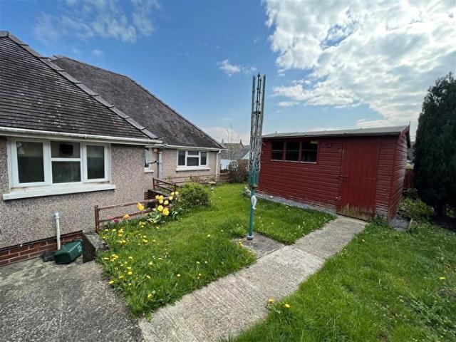 3 Bedroom Bungalow To Rent In Brookdale, New Road, Skewen, Neath, West Glamorgan,, Wales, SA10