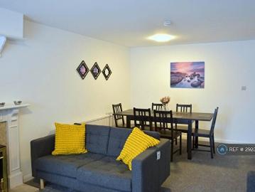 3 Bedroom Bungalow To Rent In Lindrick Drive, Leicester, LE5