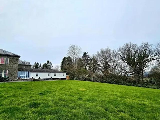 3 Bedroom Bungalow To Rent In Llanynis, Builth Wells, Powys, LD2