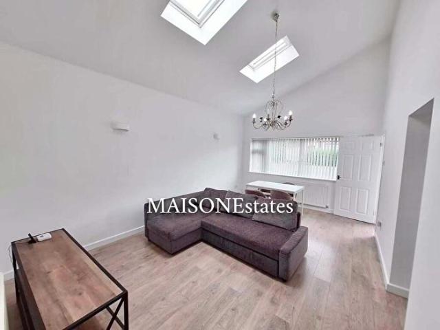 3 Bedroom Bungalow To Rent In Mary Herbert Street, Cheylesmore, Coventry, CV3