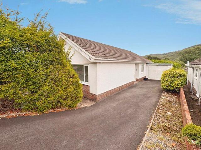 3 Bedroom Bungalow To Rent In Pine Valley, Cwmavon, Port Talbot, SA12