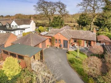3 Bedroom Bungalow Telford And Wrekin Telford And Wrekin 100881705