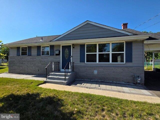 3 bedroom, Burlington Township NJ 08016 105287803