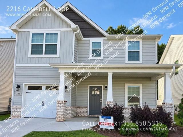 3 bedroom, Burlington NC 27215 105841071