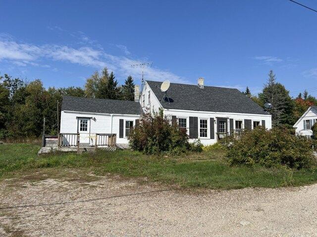 3 bedroom, Gouldsboro ME 04607 105871801