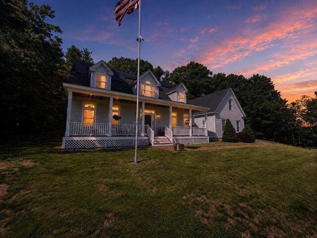 3 bedroom, Goffstown NH 03045 104236013