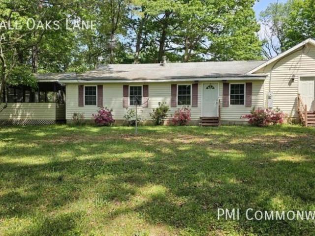 3 bedroom, Gordonsville VA 22942 LS105638558