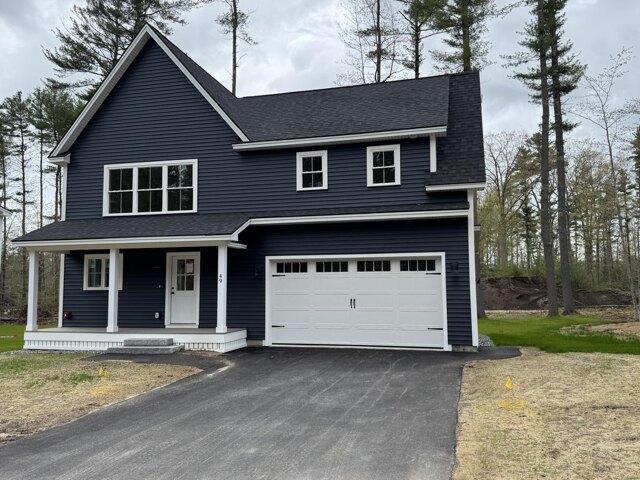 3 bedroom, Gorham ME 04038 104808176