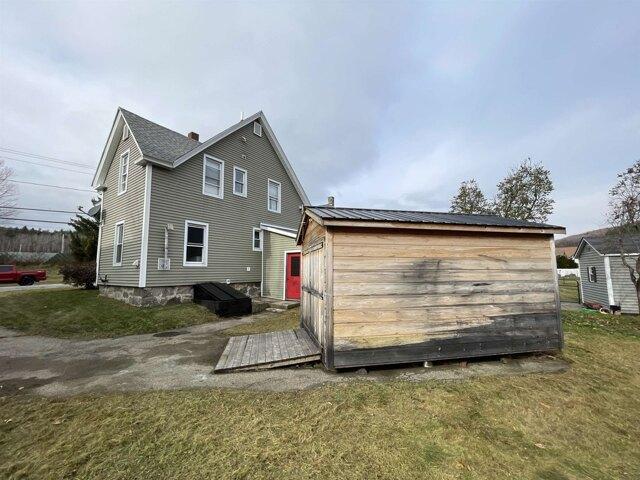 3 bedroom, Gorham NH 03581 105550739