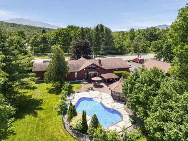 3 bedroom, Gorham NH 03581 105551385