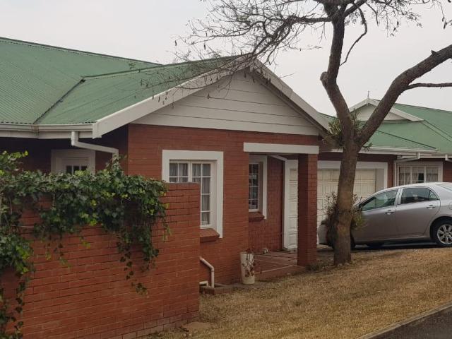 3 Bedroom Gated Estate Rented in Lincoln Meade