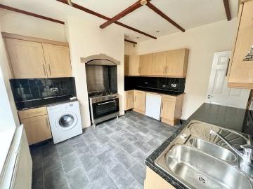 3 bedroom house to rent