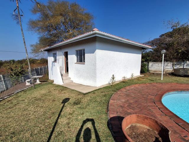 3 Bedroom Garden Cottage To Let in Westville