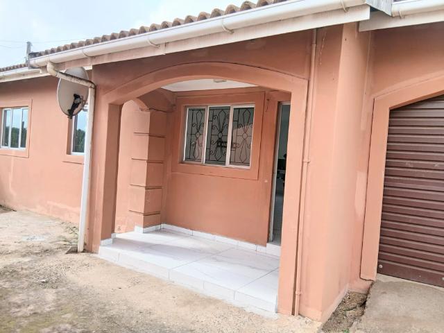 3 Bedroom Garden Cottage To Let in Whetstone