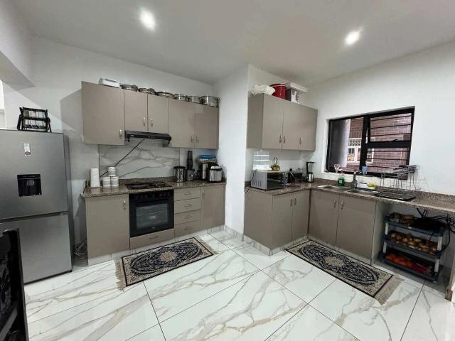 3 Bedroom GardenCottage to Rent in Fynnland