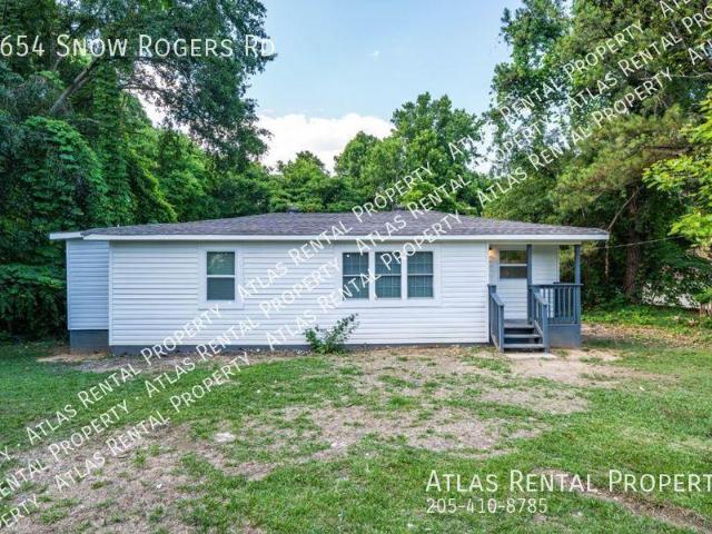 3 bedroom, Gardendale AL 35071 104820572