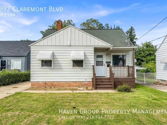 3 bedroom, Garfield Heights OH 44125 105733707