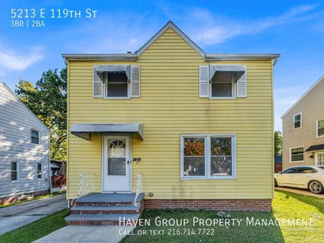 3 bedroom, Garfield Heights OH 44125 105835471