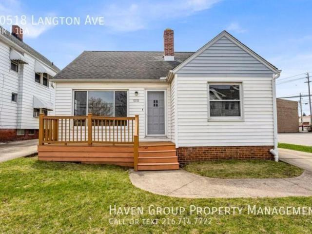3 bedroom, Garfield Heights OH 44125 105183362