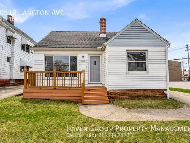 3 bedroom, Garfield Heights OH 44125 LS104923760
