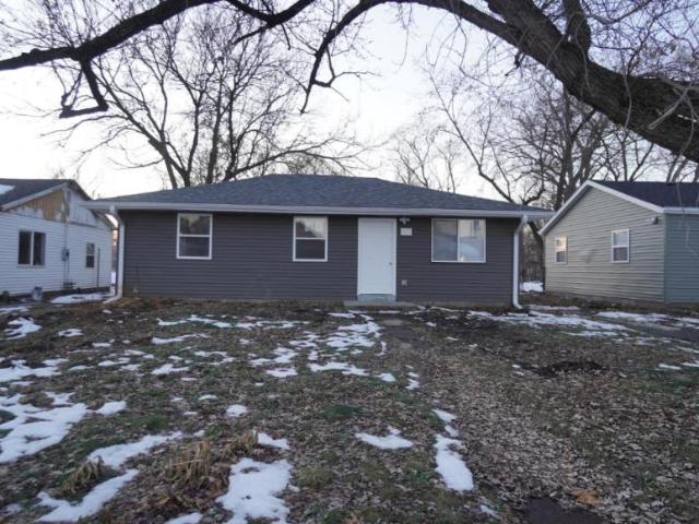 3 bedroom, Gary IN 46403 106219432