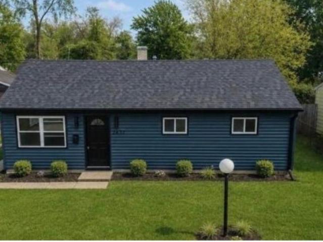 3 bedroom, Gary IN 46407 105641071