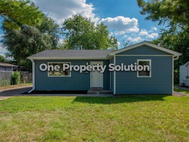 3 bedroom, Gary IN 46404 105733247