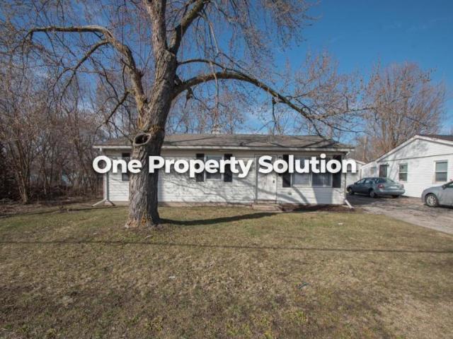 3 bedroom, Gary IN 46404 LS105779027