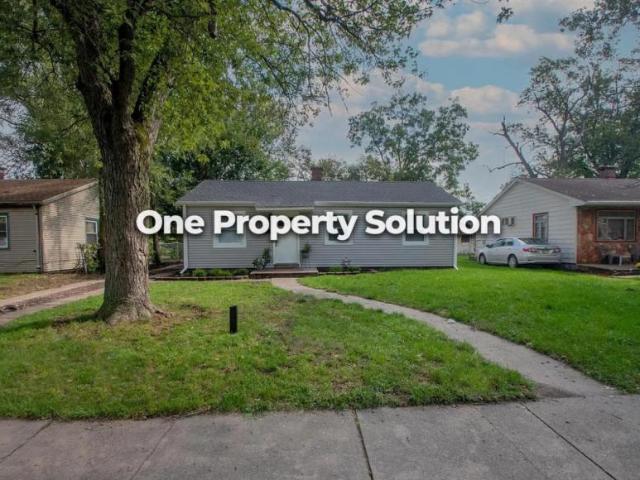 3 bedroom, Gary IN 46408 105801631