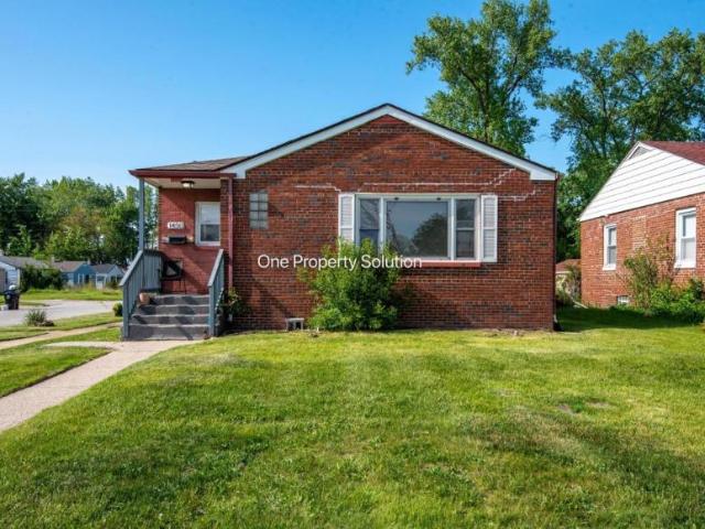 3 bedroom, Gary IN 46408 106027093