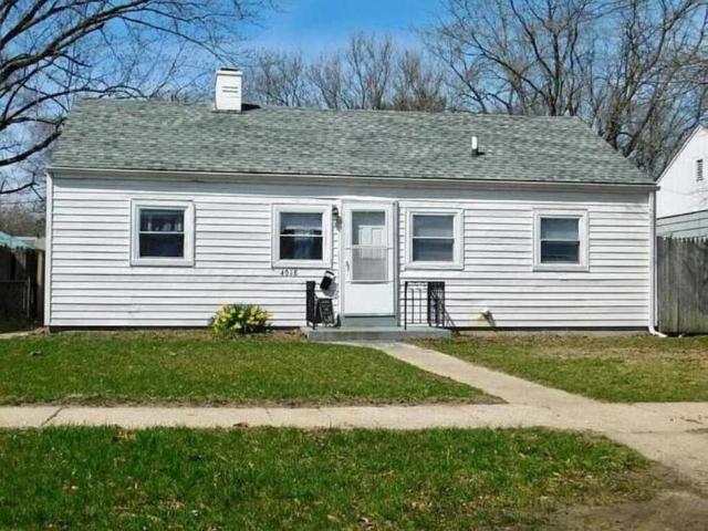 3 bedroom, Gary IN 46408 106217061