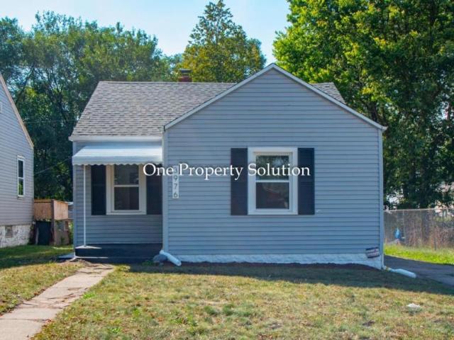 3 bedroom, Gary IN 46409 106027094