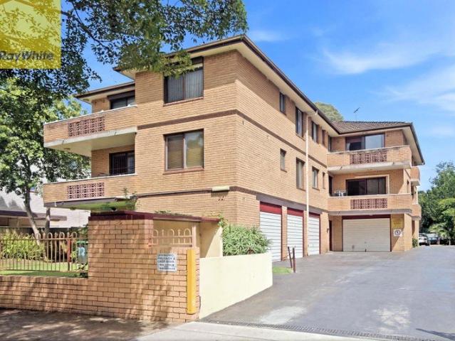3 Bedroom Gem with Rare Oversized Garage and an allocated car space in Prime Lakemba Location