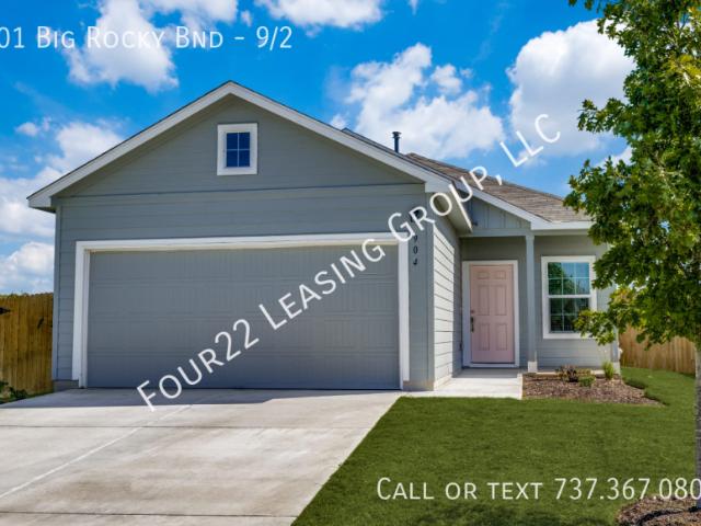 3 bedroom, Georgetown TX 78626 105840564