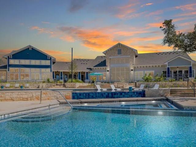 3 bedroom, Georgetown TX 78628 LS103451760