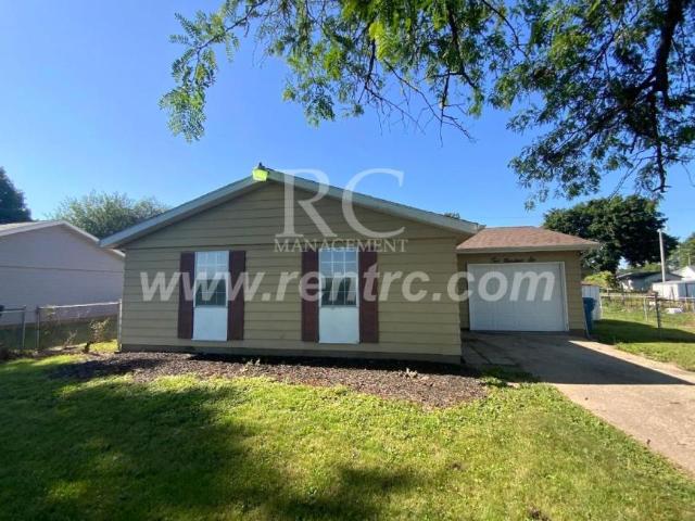 3 bedroom, Georgetown IL 61846 LS105374920