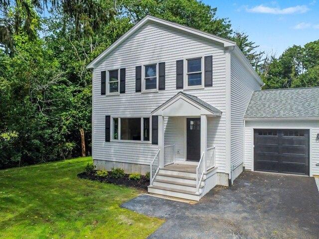 3 bedroom, Georgetown MA 01833 105438947