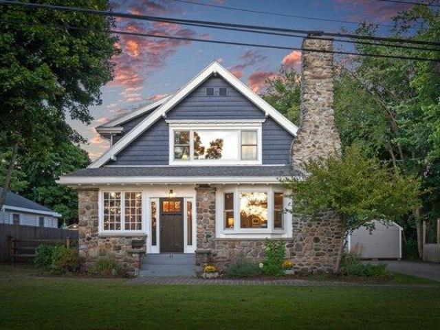 3 bedroom, Georgetown MA 01833 105476031