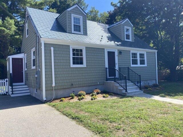 3 bedroom, Georgetown MA 01833 105612956