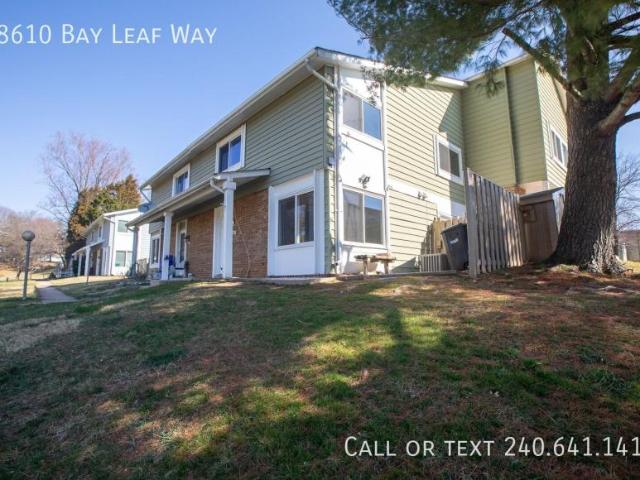 3 bedroom, Germantown MD 20874 LS105299484