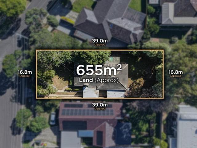 3 Bedroom House Glen Waverley VIC 102763436