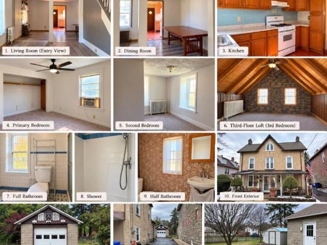 3 bedroom, Glenside PA 19038 106244866