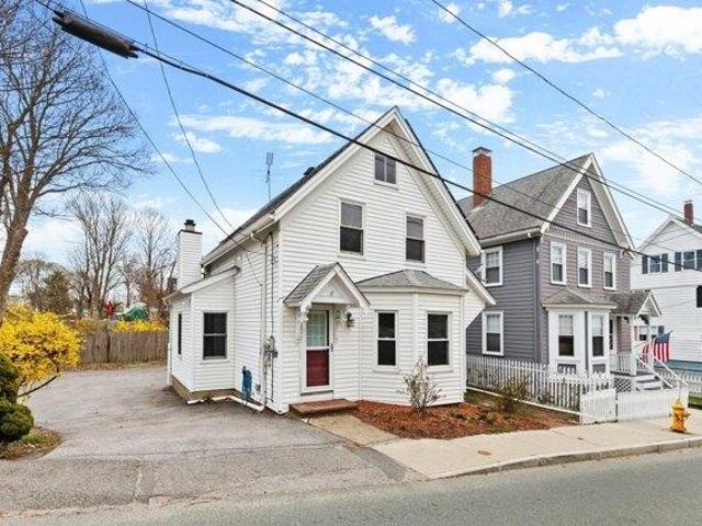 3 bedroom, Gloucester MA 01930 105590810