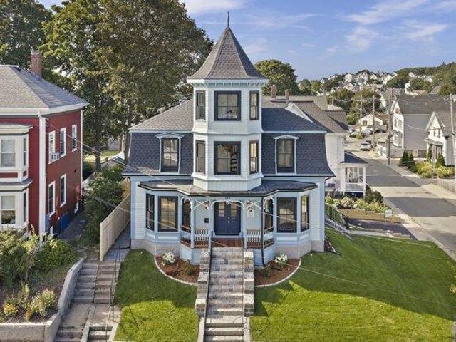 3 bedroom, Gloucester MA 01930 105652825