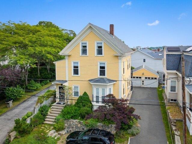 3 bedroom, Gloucester MA 01930 105652884