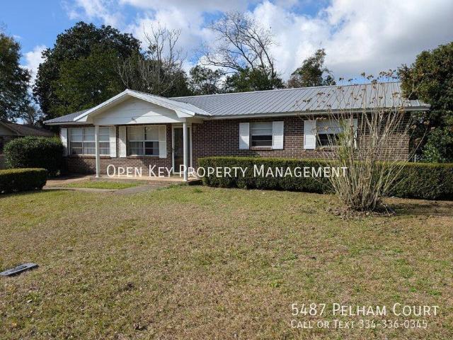 3 bedroom, Graceville FL 32440 103200681