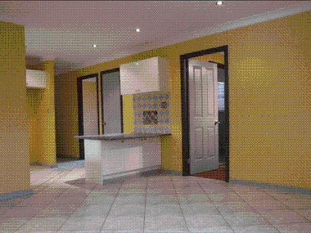 3 Bedroom Granny Flat