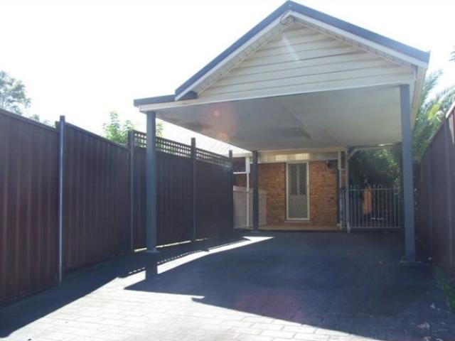 3 Bedroom Granny Flat