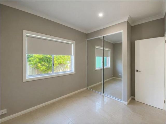 3 bedroom granny flat