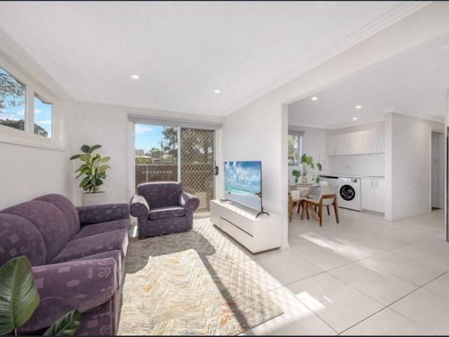 3 bedroom Granny Flat
